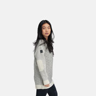 Tufte Wear  W Robin Star Long Sweater S