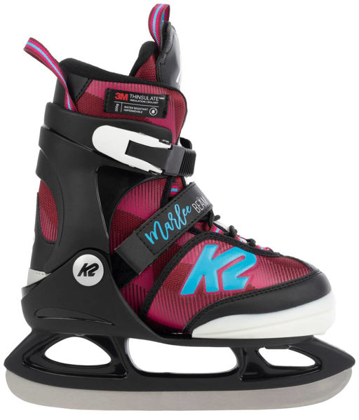 K2 Marlee Beam Kids Ice Skates 32-37