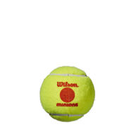 Wilson  Starter Game Balls (3 Pack) Minions Edition