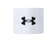 Under Armour  Ua Performance Wristbands One Size