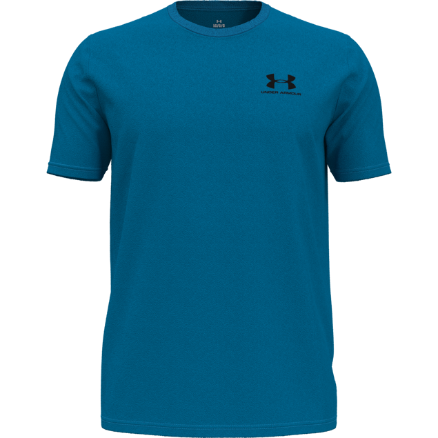 Under Armour  Ua M Sportstyle Lc Ss XS