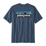 Patagonia  M´S P-6 Logo Responsibili-Tee XS