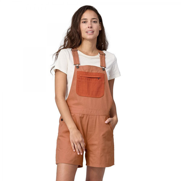 Patagonia  W´S Stand Up Overalls XS