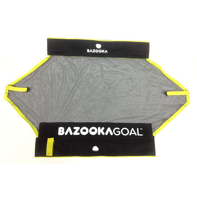 BazookaGoal  Løse nett til stand.mål 120x75