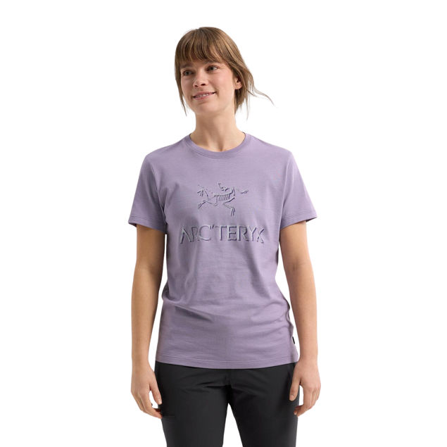 ArcTeryx  Arc'Word Cotton T-Shirt SS W XXS