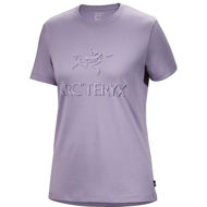 ArcTeryx  Arc'Word Cotton T-Shirt SS W XXS
