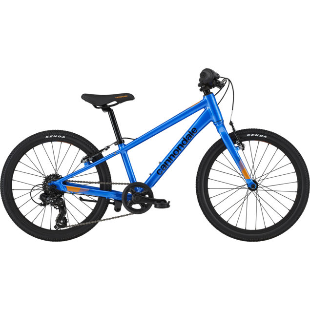 Cannondale 20 F Kids Quick OS