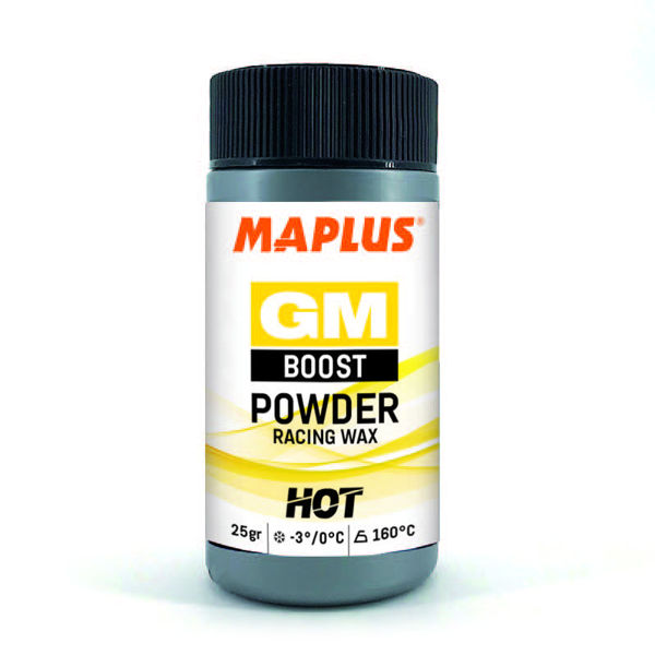Maplus GM HOT POWDER 25 gr