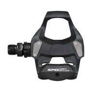 Shimano  Pedaler SPD-SL Inkl. SM-SH11 PD-RS5 One Size