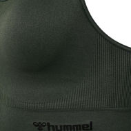Hummel  Hmltif Seamless Sports Top XS