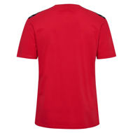 Hummel  Hmlauthentic Co T-Shirt S/S XL