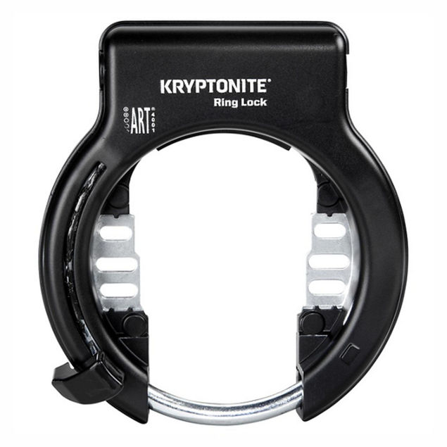 Kryptonite Ring låsk Non Retractable SBX Plugin Capability ART2 SSF