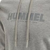 Hummel  Hmllegacy Logo Hoodie XS