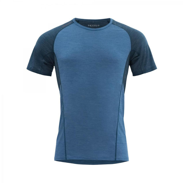 Devold  Running Merino 130 T-Shirt Man XL
