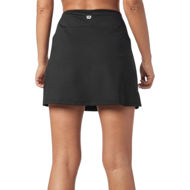 Wilson  W Team Flat Front Skirt XL
