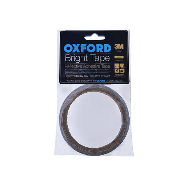 OXC Reflective tape Bright 4.5m