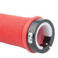 OXC Driver Lock-on MTB Grips OS