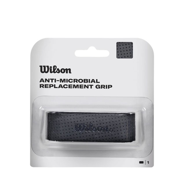 Wilson Dual Performance Grip OneSize