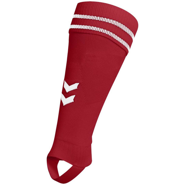 Hummel  Element Football Sock Footless 2 (SR)