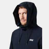 Helly Hansen  Munich Rain Coat XL