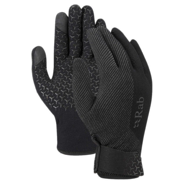 Rab  Kinetic Mountain Gloves XL