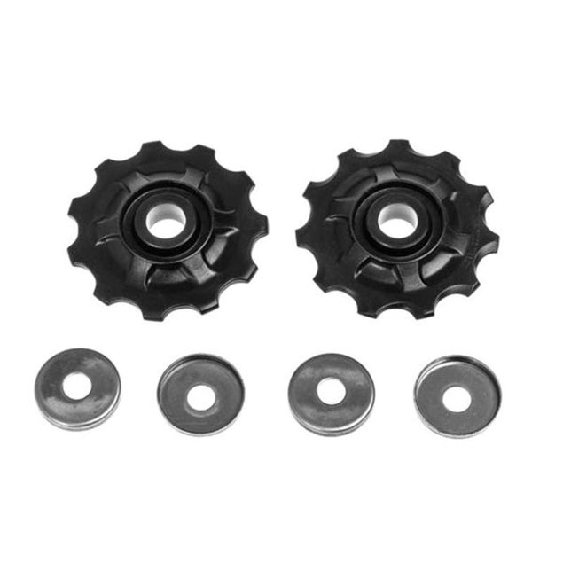SRAM Pulley wheels X5 Standard bearings