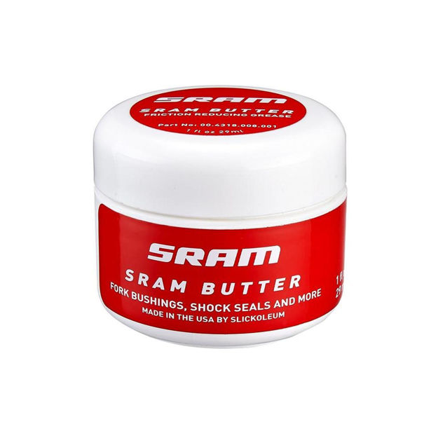 SRAM Grease butter 500 ml