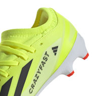 Adidas  X Crazyfast League Mg J 38 2/3