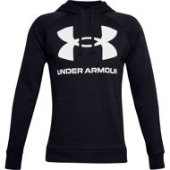 Under Armour  UA Rival Fleece Big Logo HD XXL