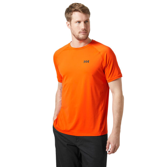 Helly Hansen  Hp Ocean T-Shirt 2.0 XL