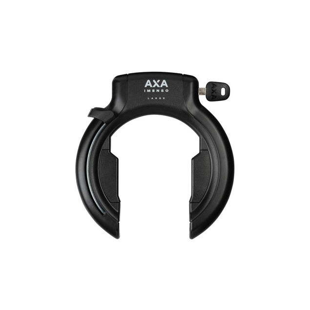 AXA Imenso Large Ring lock