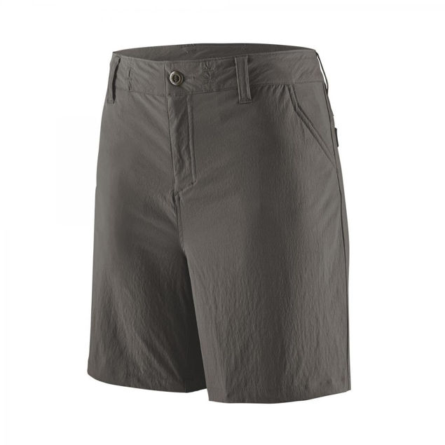 Patagonia  W´S Quandary Shorts - 7 In. 8