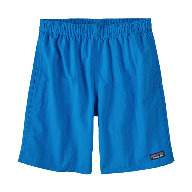 Patagonia  Kid´s Baggies Shorts 7 In. - Lined XS